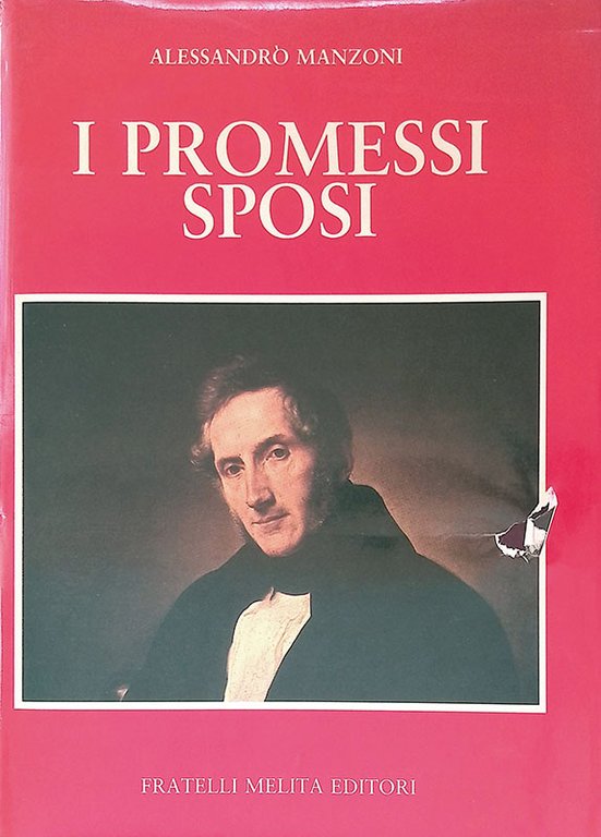 I Promessi Sposi e Storia della colonna infame