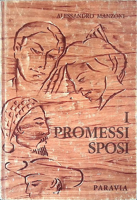 I Promessi Sposi. Storia milanese del secolo XVII