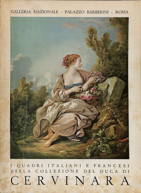 I quadri italiani e francesi della collezione del Duca di …