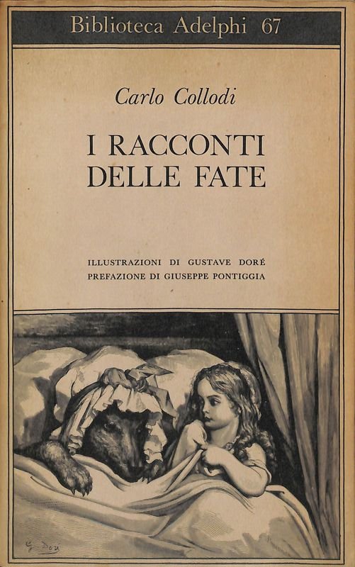 I racconti della fate