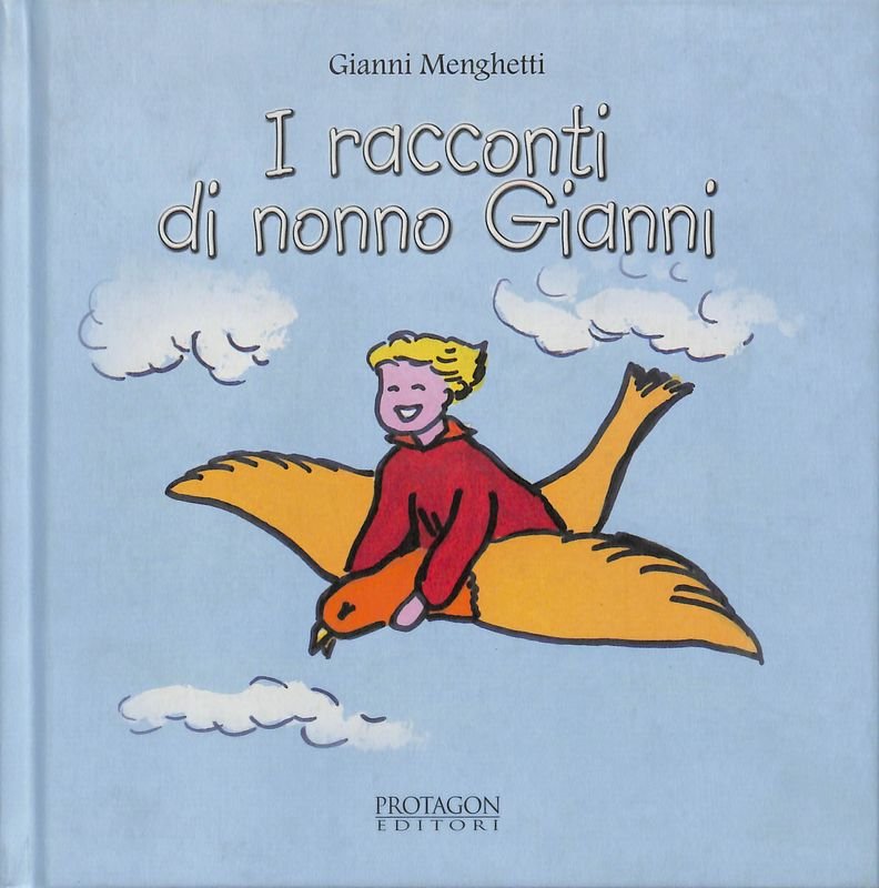 I racconti di nonno Gianni