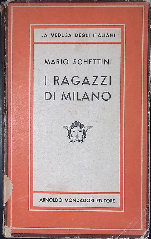 I ragazzi di Milano
