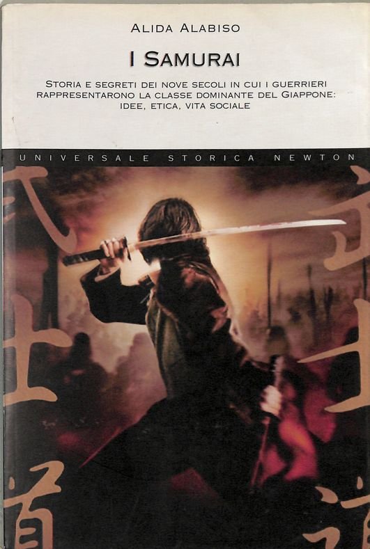 I Samurai | Immagine principale