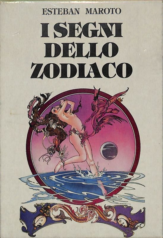 I segni dello zodiaco