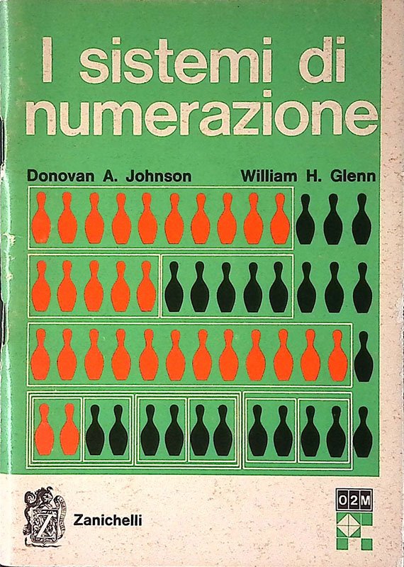 I sistemi di numerazione | Immagine principale