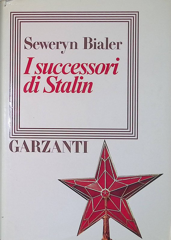 I successori di Stalin