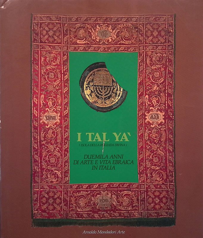 I Tal Yà. Isola della rugiada divina. Duemila anni di …