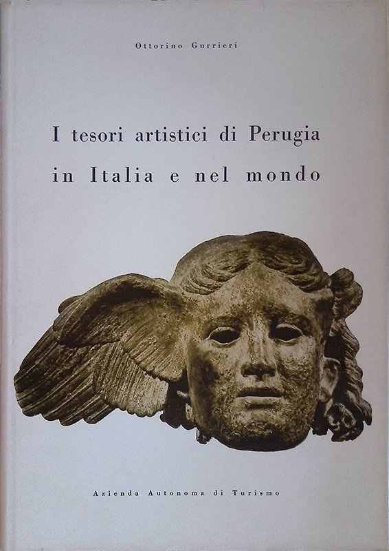 I tesori artistici di Perugia in Italia e nel mondo | Immagine principale