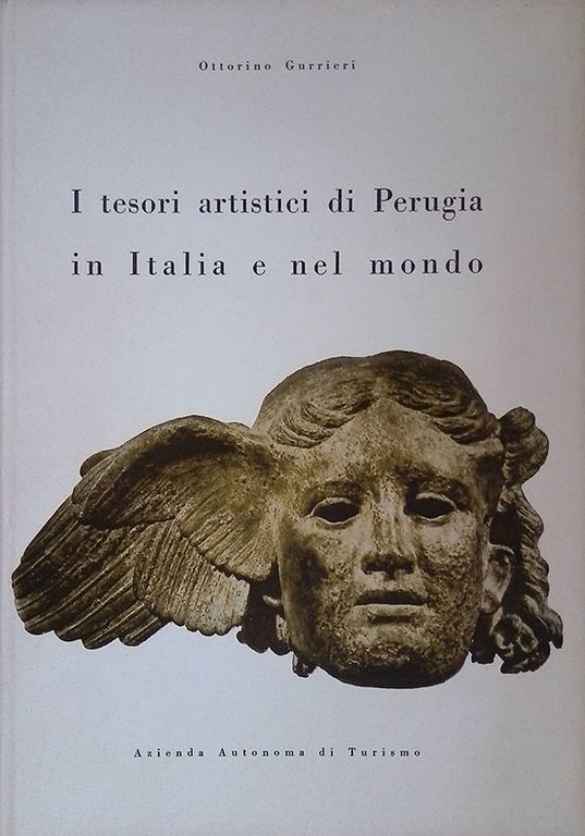 I tesori artistici di Perugia in Italia e nel mondo