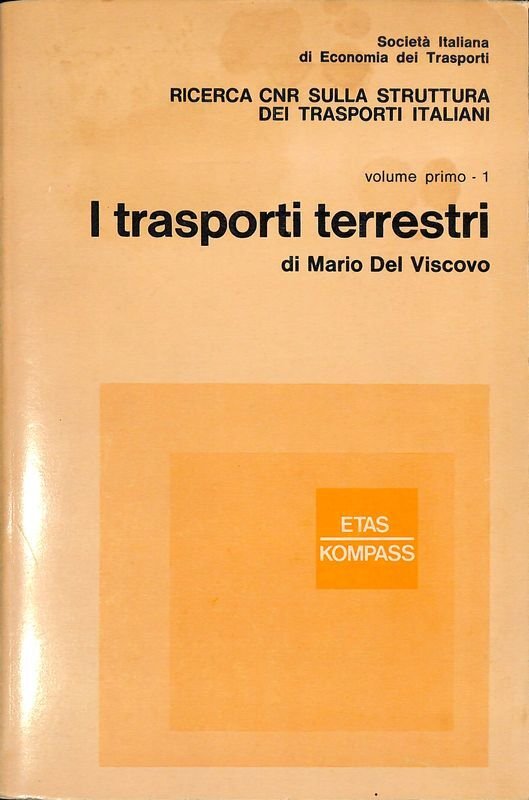 I trasporti terrestri | Immagine principale