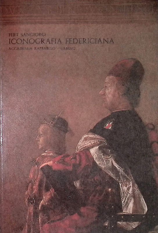 Iconografia federiciana