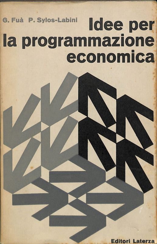 Idee per la programmazione economica