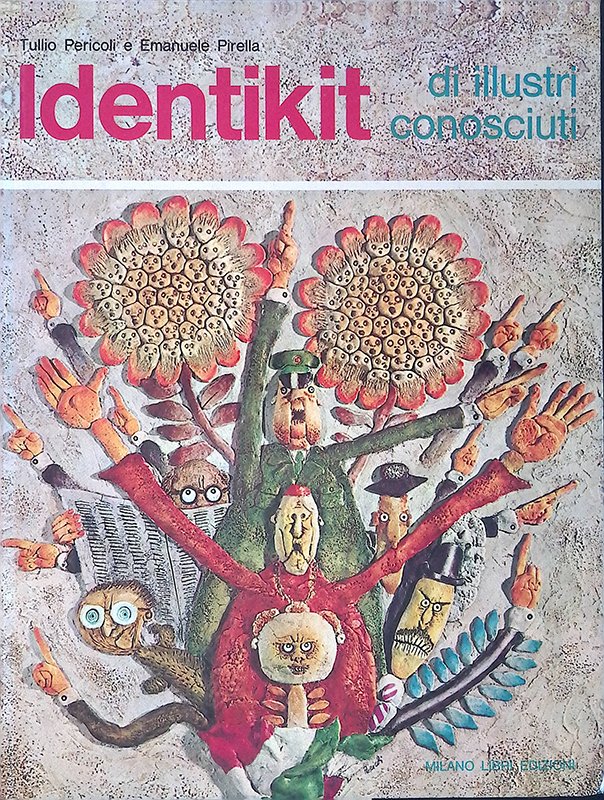 Identikit di illustri conosciuti