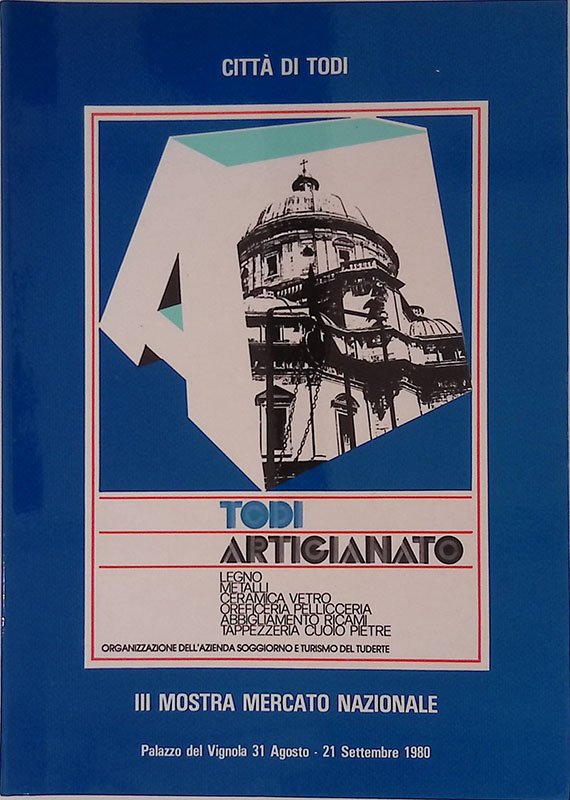 III Mostra Mercato Nazionale dell'Artigianato