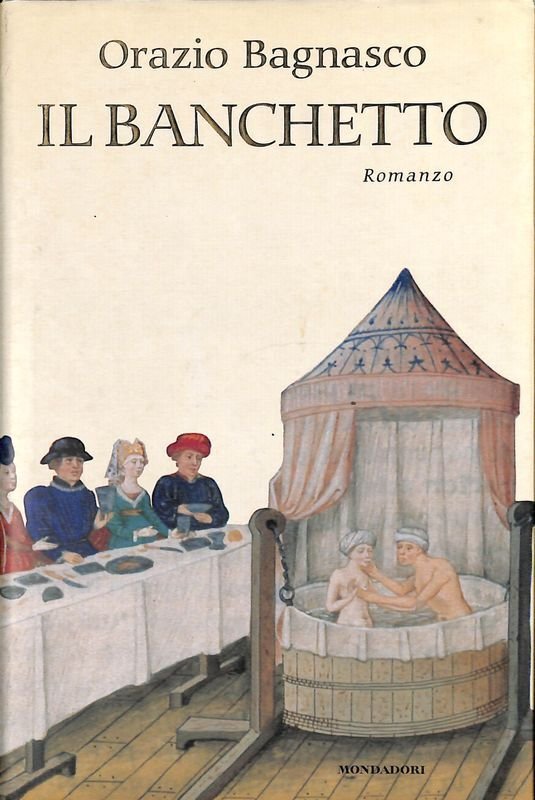 Il banchetto | Immagine principale