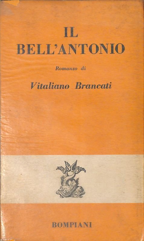 Il bell'Antonio
