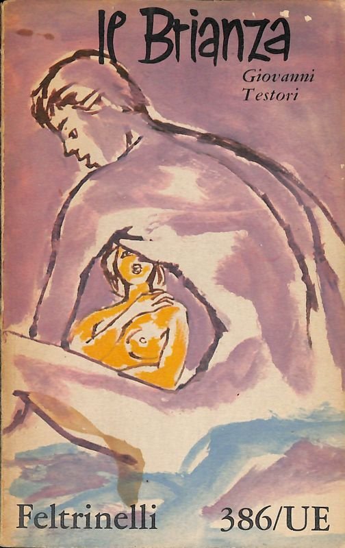 Il Brianza e altri racconti | Immagine principale