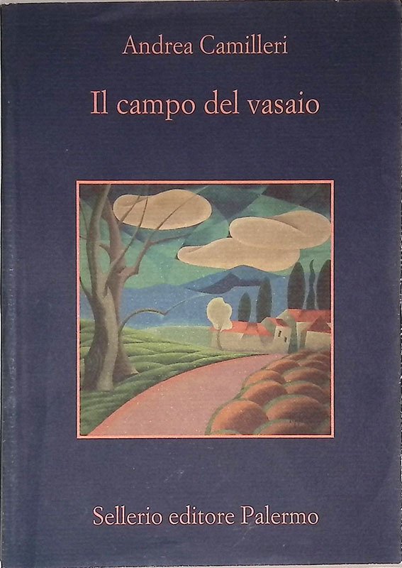 Il campo del vasaio | Immagine principale