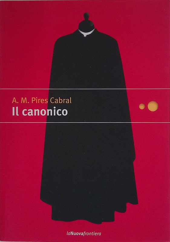 Il canonico