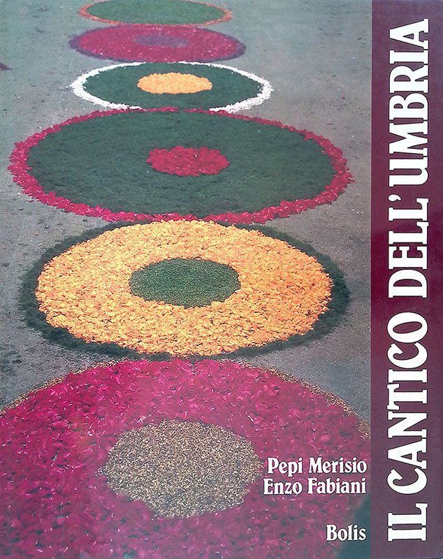 Il cantico dell'Umbria | Immagine principale