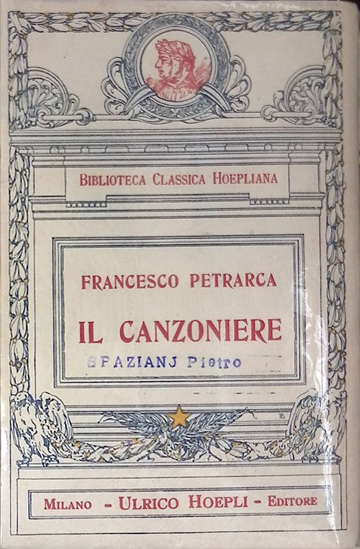 Il Canzoniere