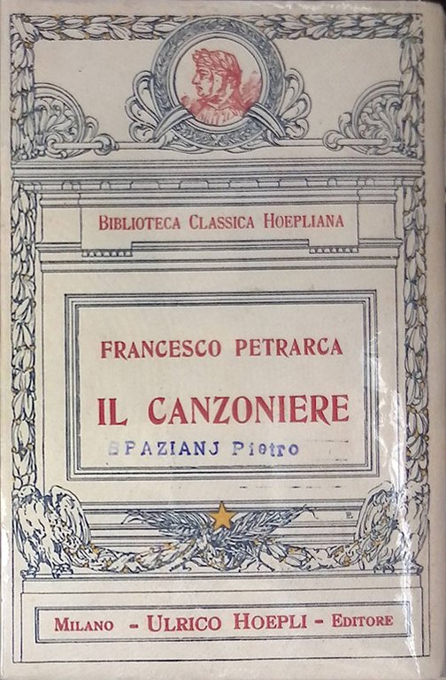 Il Canzoniere
