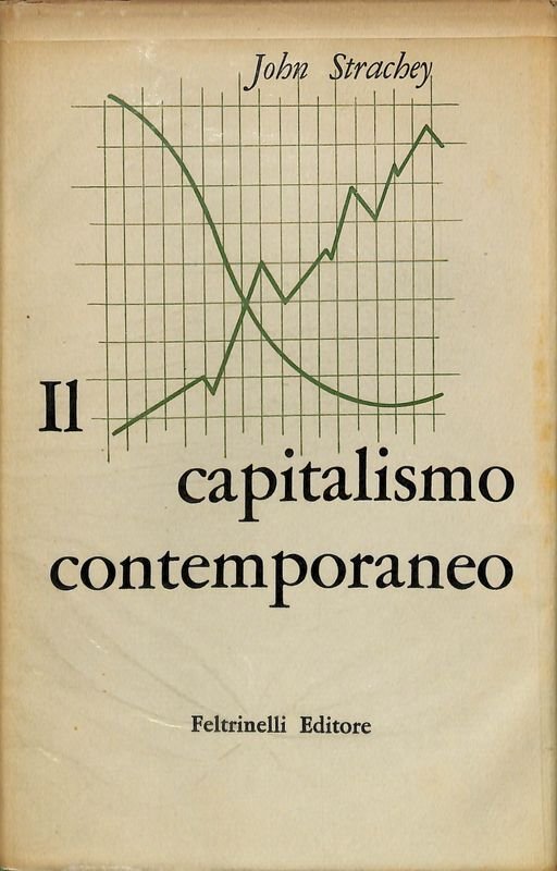 Il capitalismo contemporaneo | Immagine principale