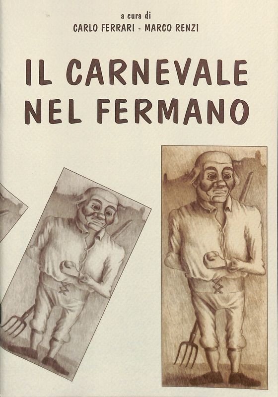 Il carnevale nel fermano tra passato e presente | Immagine principale