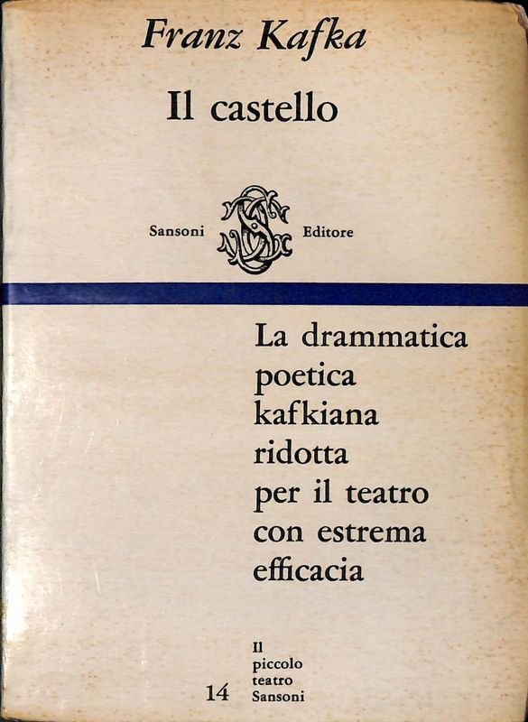 Il castello