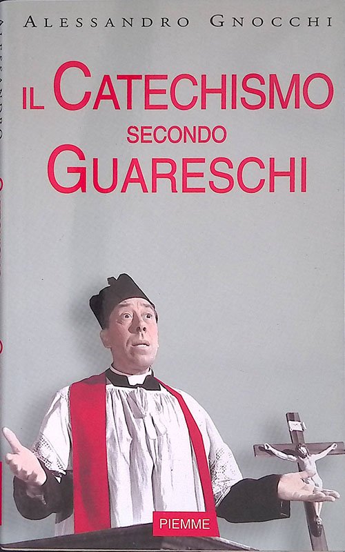 Il catechismo secondo Guareschi | Immagine principale