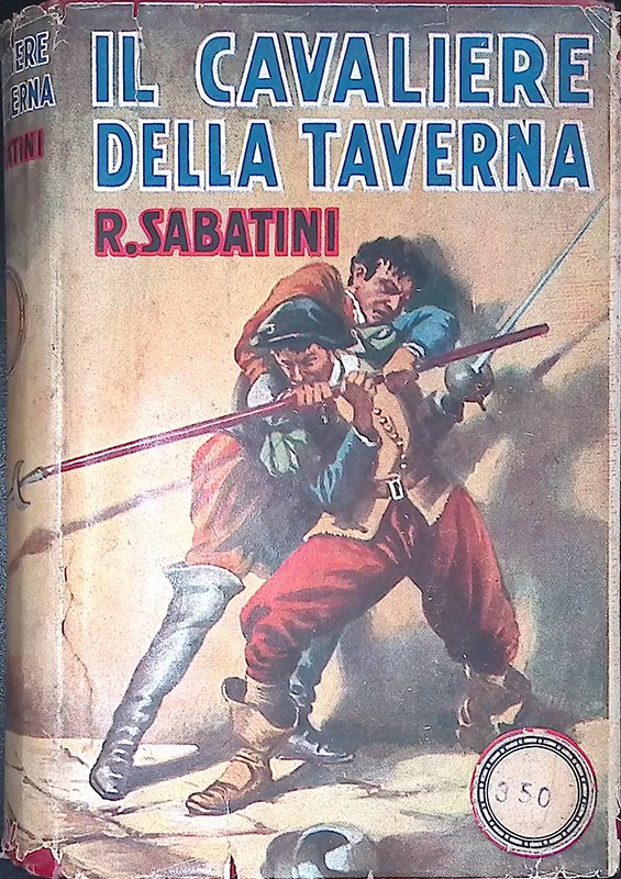 Il cavaliere della taverna