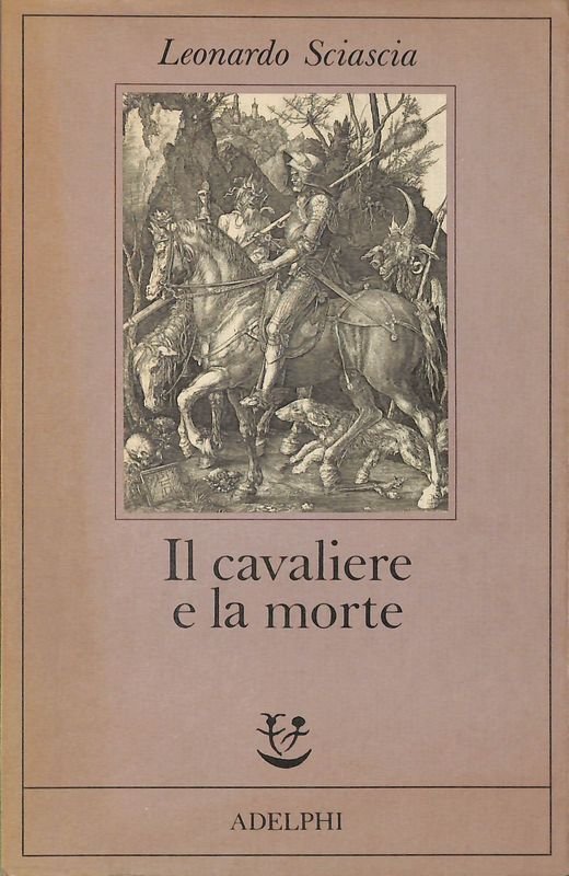 Il cavaliere e la morte- Sotie | Immagine principale