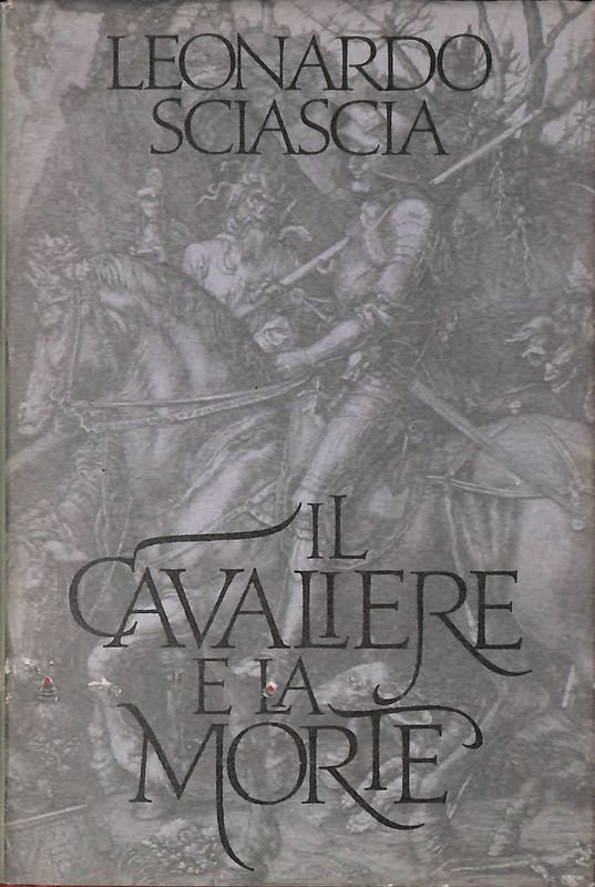 Il cavaliere e la morte. Sotie | Immagine principale