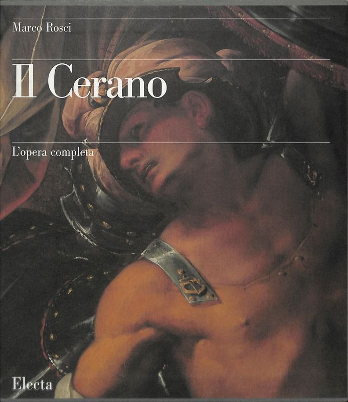 Il Cerano. L'opera completa