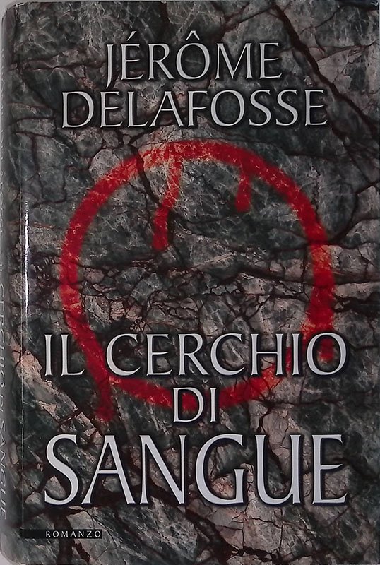 Il cerchio di sangue