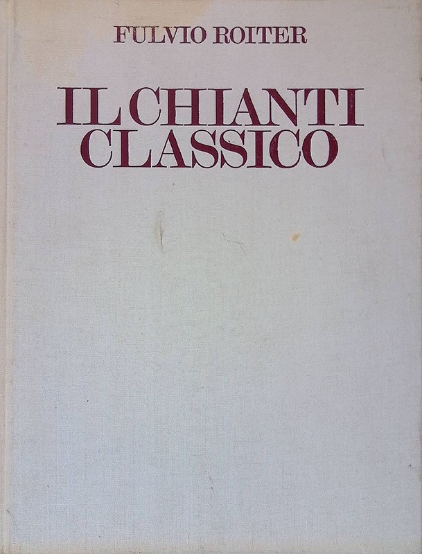 Il Chianti classico