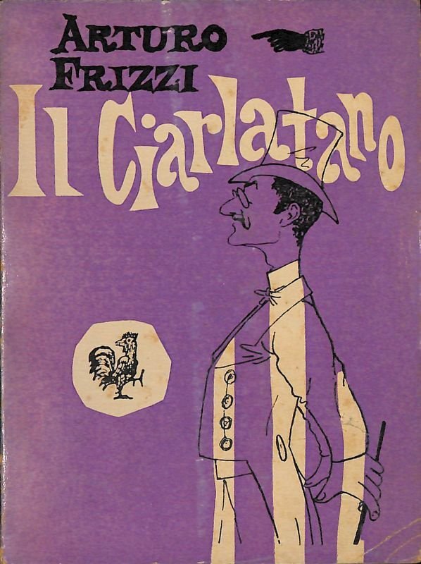 Il ciarlatano