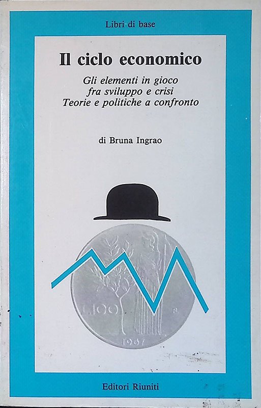 Il ciclo economico. Gli elementi in gioco fra sviluppo e … | Immagine principale