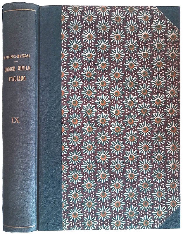 Il Codice Civile commentato. Vol. IX Trattato delle successioni, tomo … | Immagine principale