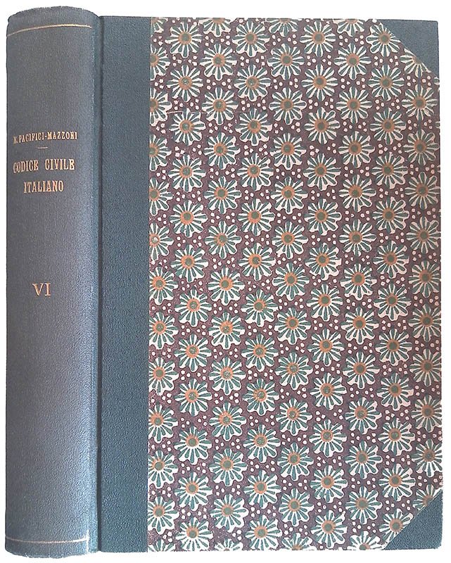 Il Codice Civile commentato. Vol. VI Trattato delle successioni, tomo … | Immagine principale