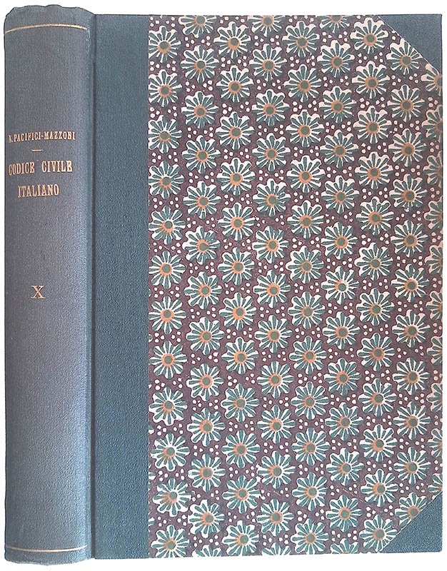 Il Codice Civile commentato. Vol. X Trattato delle successioni, tomo … | Immagine principale