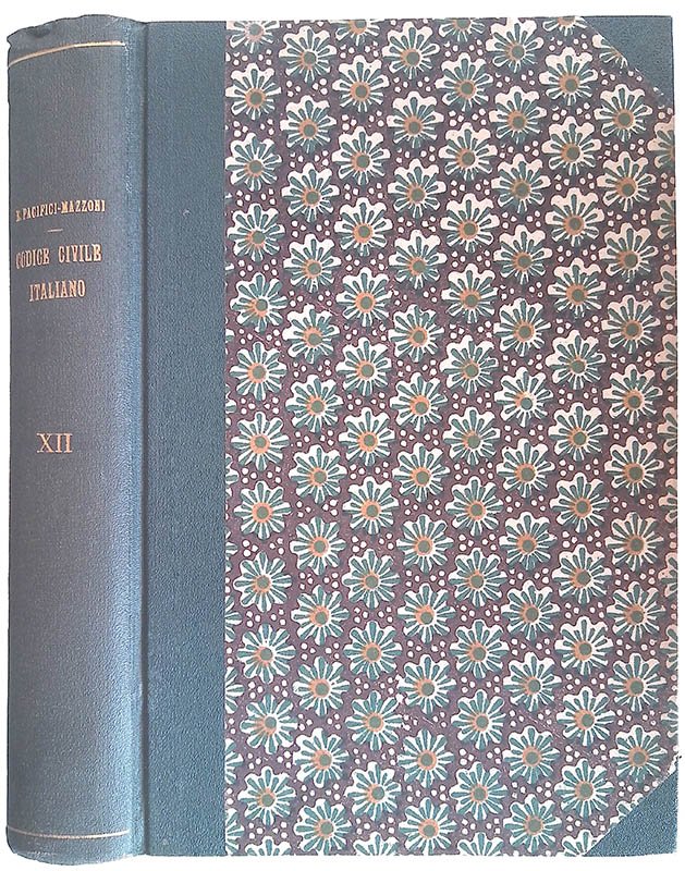 Il Codice Civile commentato. Vol. XII Trattato della vendita, tomo … | Immagine principale