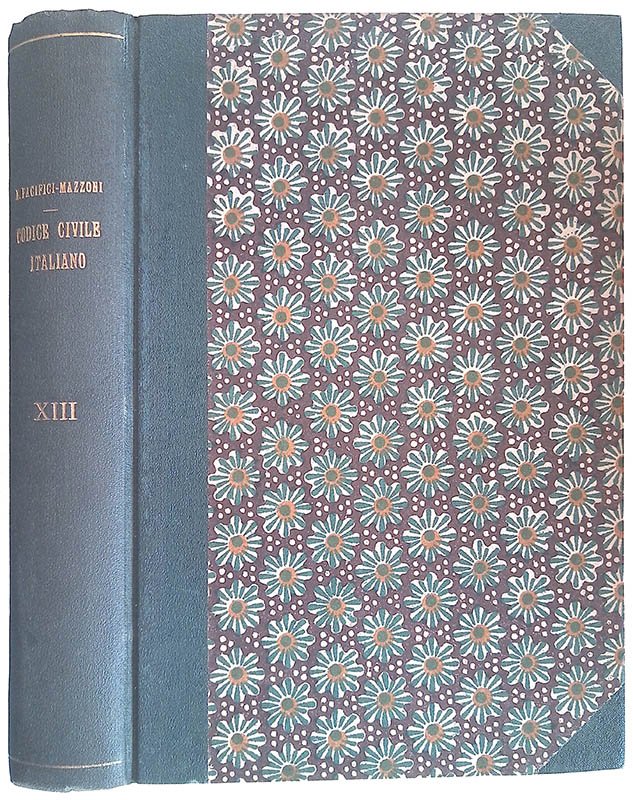 Il Codice Civile commentato. Vol. XIII Trattato della vendita, tomo … | Immagine principale