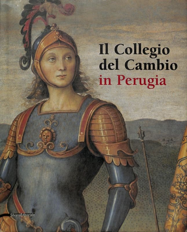 Il Collegio del Cambio in Perugia