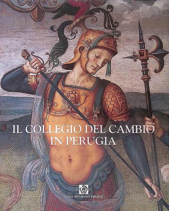 Il Collegio del Cambio in Perugia | Immagine principale