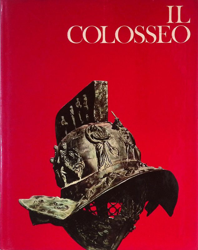 Il Colosseo | Immagine principale