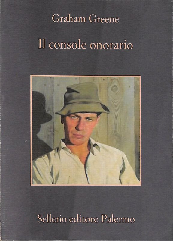 Il console onorario | Immagine principale