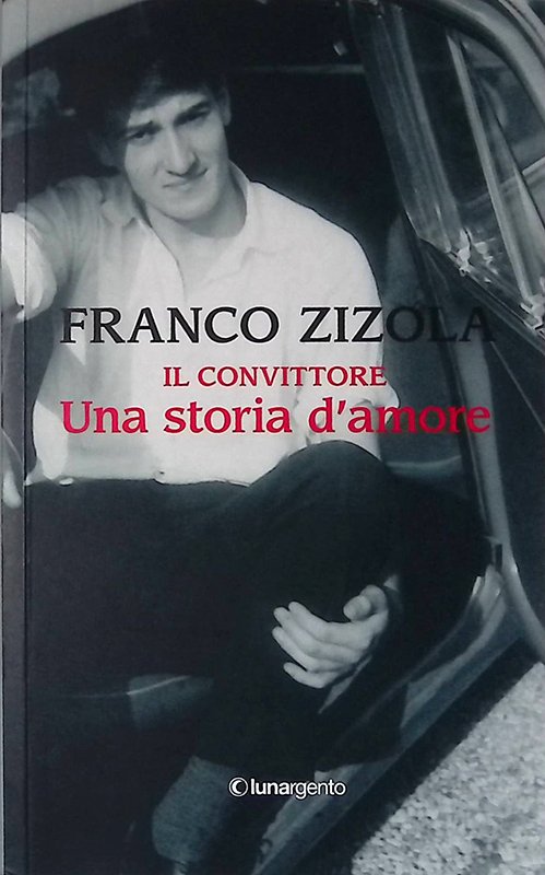 Il convittore. Una storia d'amore | Immagine principale