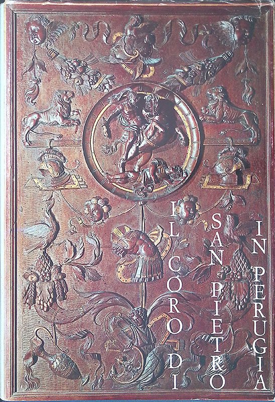 Il Coro di San Pietro in Perugia | Immagine principale