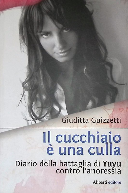 Il cucchiaio è una culla. Diario della battaglia di Yuyu … | Immagine principale